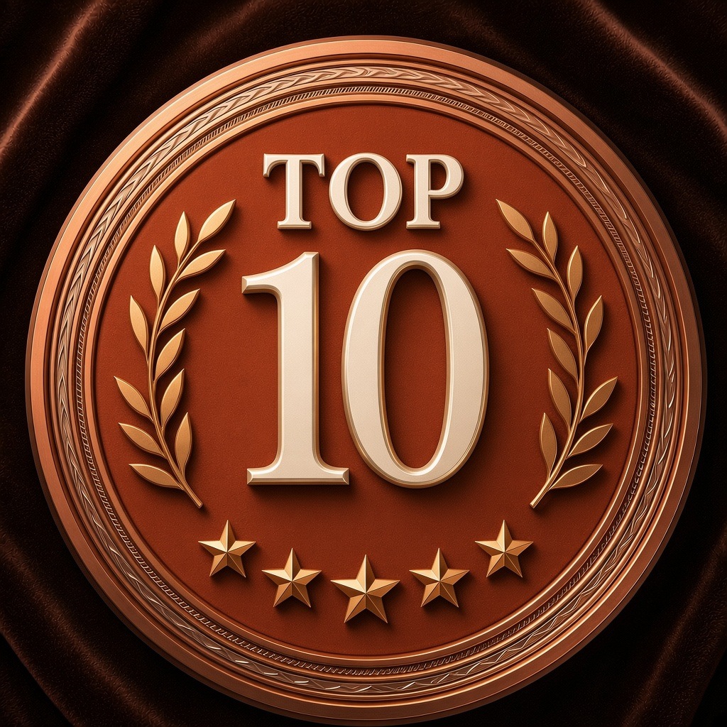 TOP 10