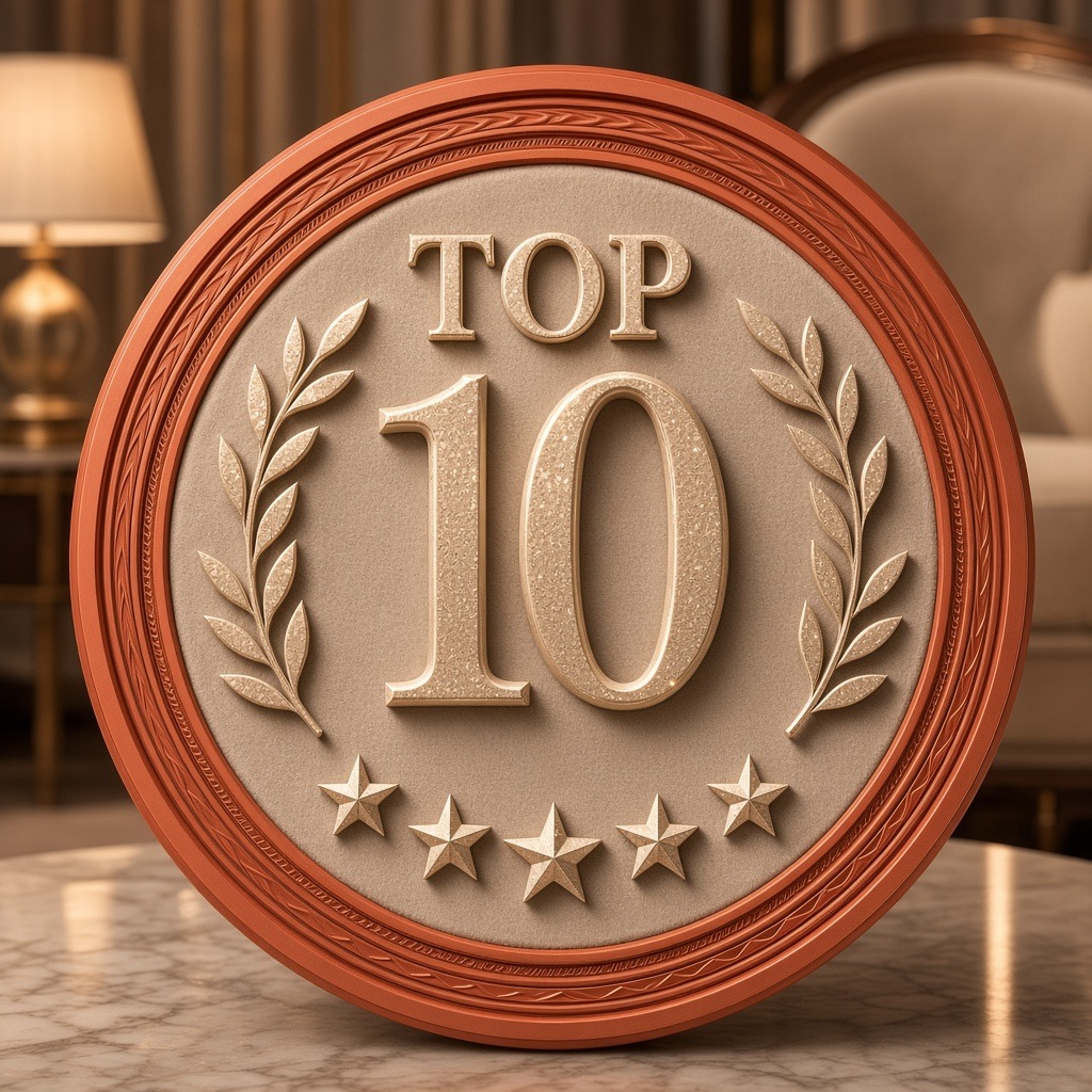 TOP 10